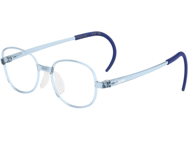 POLAROID KIDS PLD D843 MVU Azure