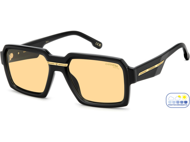 CARRERA VICTORY C 15/S 807 Black