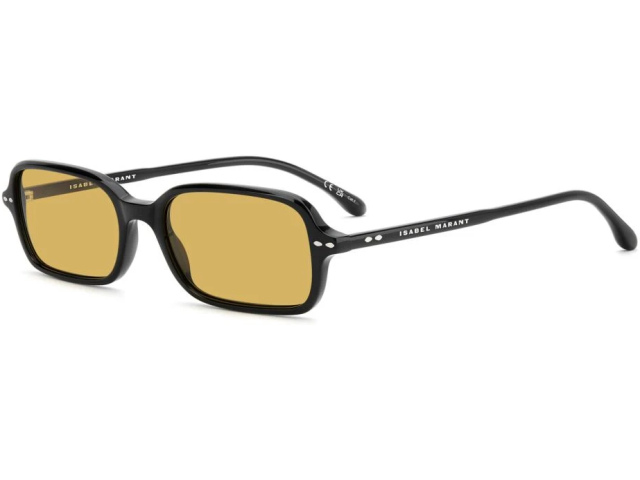Isabel Marant IM 0258/S 807 Black