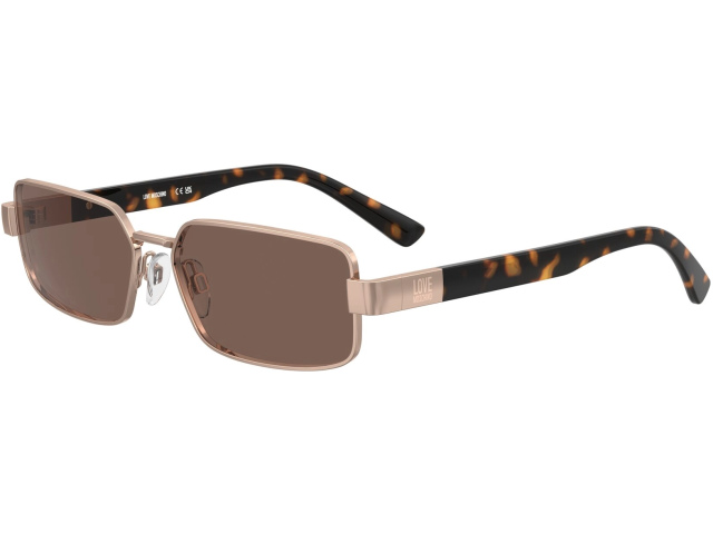 Moschino Love MOL100/S DDB Gold Copper