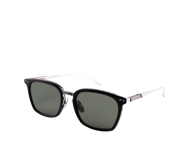 Leisure Society LS-Arroyo, BLACK /SILVER