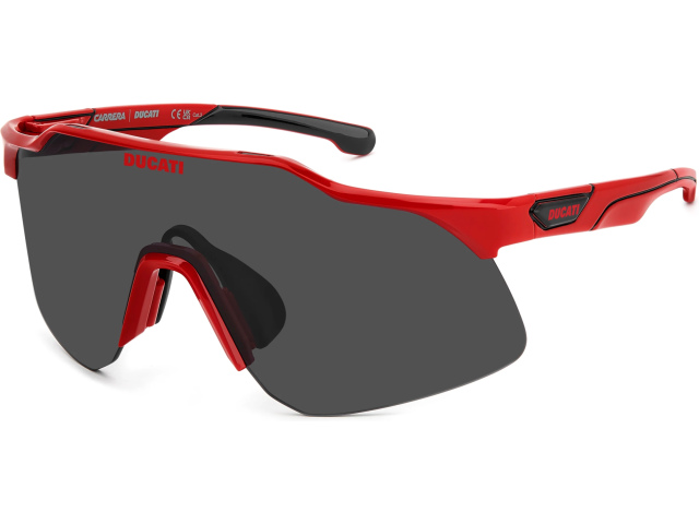 CARRERA DUCATI CARDUC 060/S C9A Red