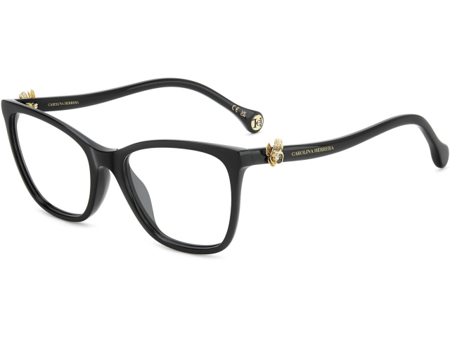 CAROLINA HERRERA HER 0395/G 807 Black
