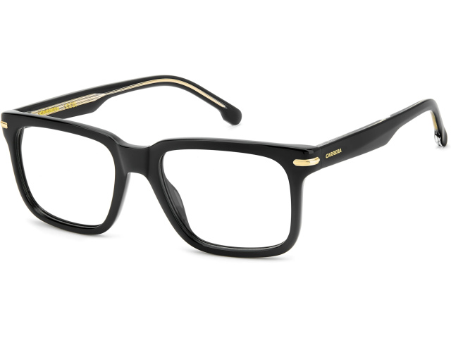 CARRERA 386 807 Black