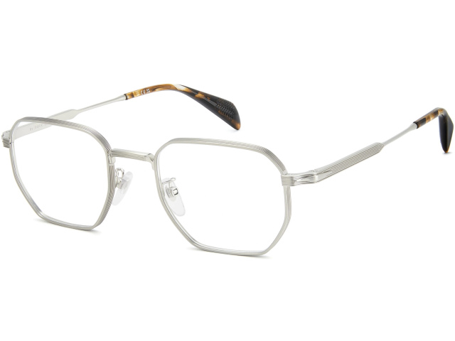 DAVID BECKHAM DB 1242 9CI Palladium Brown