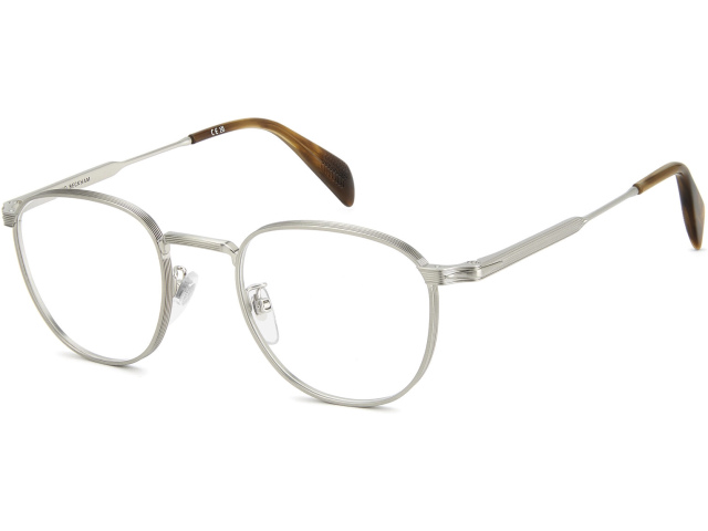 DAVID BECKHAM DB 1241 9CI Palladium Brown