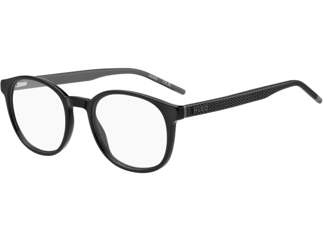 HUGO HG 1395 807 Black