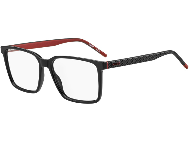 HUGO HG 1394 807 Black