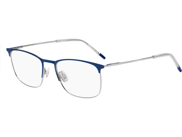 HUGO HG 1409 FLL Matte Blue