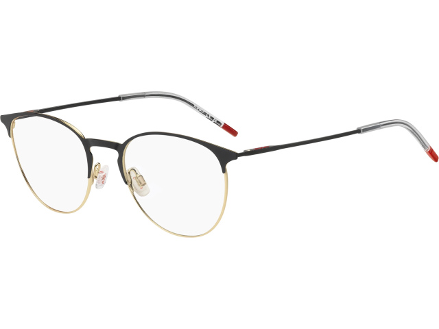 HUGO HG 1408 2M2 Black Gold