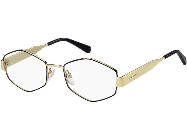 MARC JACOBS MARC 895 RHL Gold Black 2
