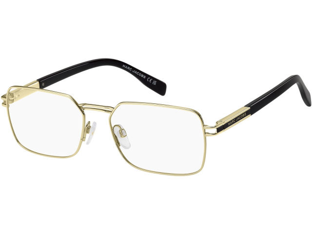 MARC JACOBS MARC 912 RHL Gold Black 2