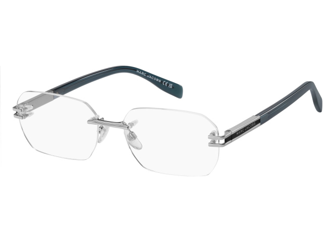 MARC JACOBS MARC 909 V84 Ruthenium Blue