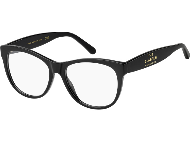 MARC JACOBS MARC 896 807 Black