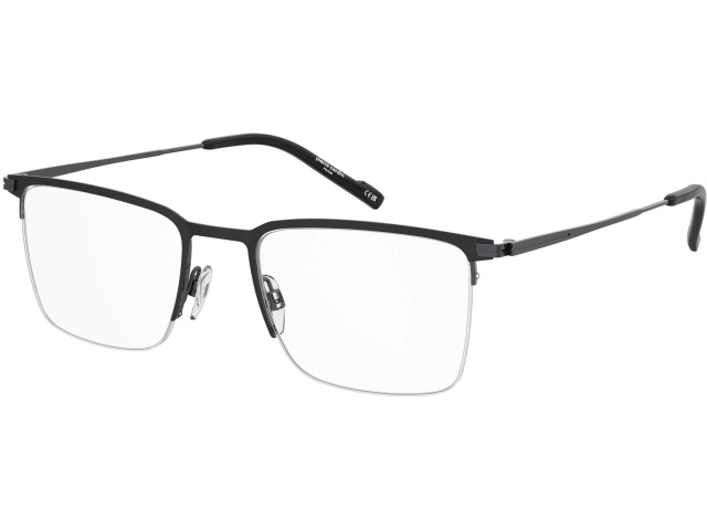 PIERRE CARDIN P.C. 6918 003 Matte Black