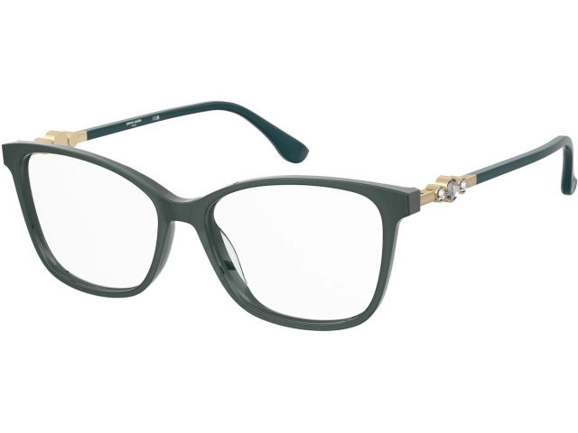 PIERRE CARDIN P.C. 8555 1ED Green