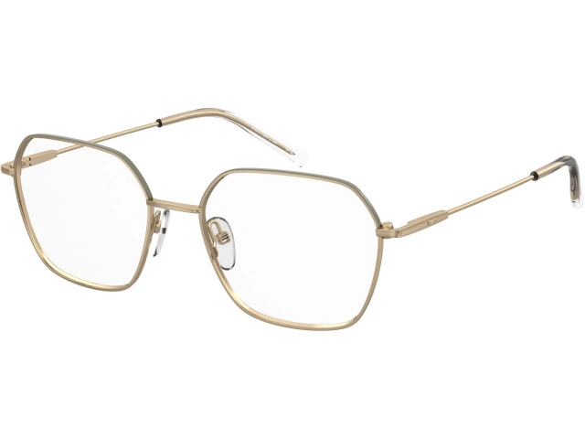 SEVENTH STREET 7A 621 PEF Gold Green
