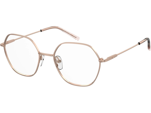 SEVENTH STREET 7A 620 DDB Gold Copper