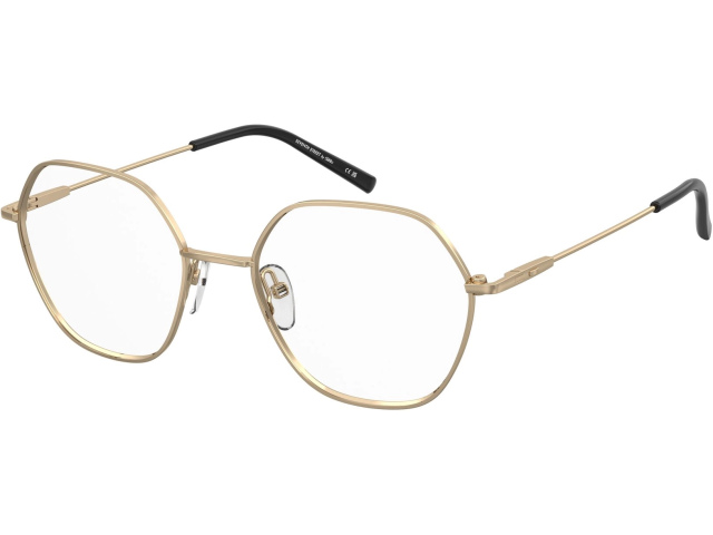SEVENTH STREET 7A 620 J5G Gold