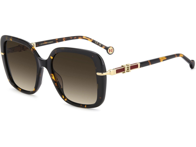 CAROLINA HERRERA HER 0380/G/S 086 Havana
