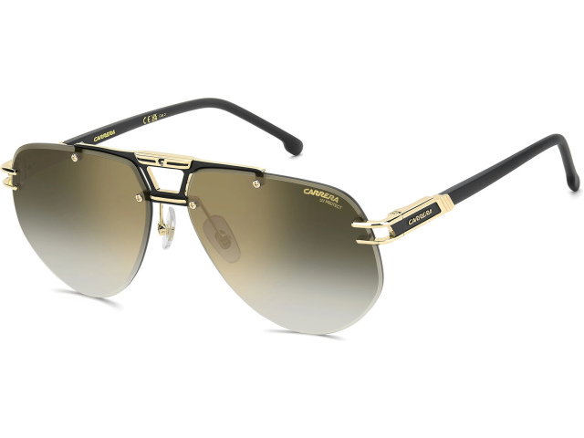 CARRERA 1087/S I46 Matte Black Gold