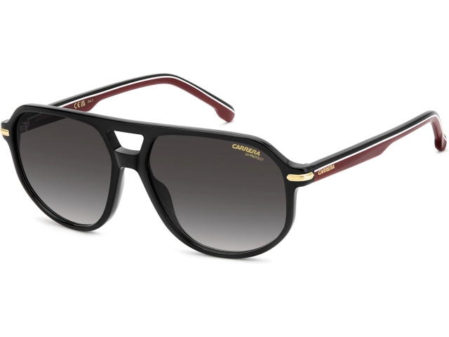 CARRERA 375/S OIT Black Red