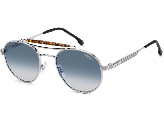 CARRERA 381/S 31Z Ruthenium Havana