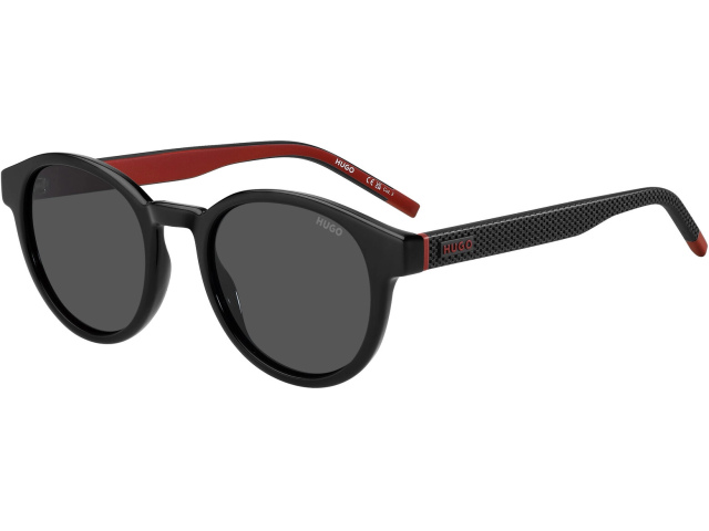 HUGO HG 1390/S 807 Black