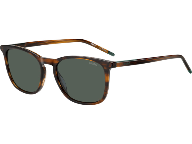 HUGO HG 1399/S EX4 Brown Horn
