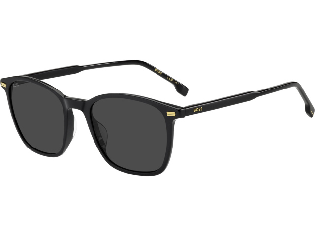 HUGO BOSS 1880/G/S 807 Black