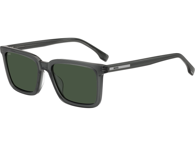HUGO BOSS 1893/G/S 1ED Green