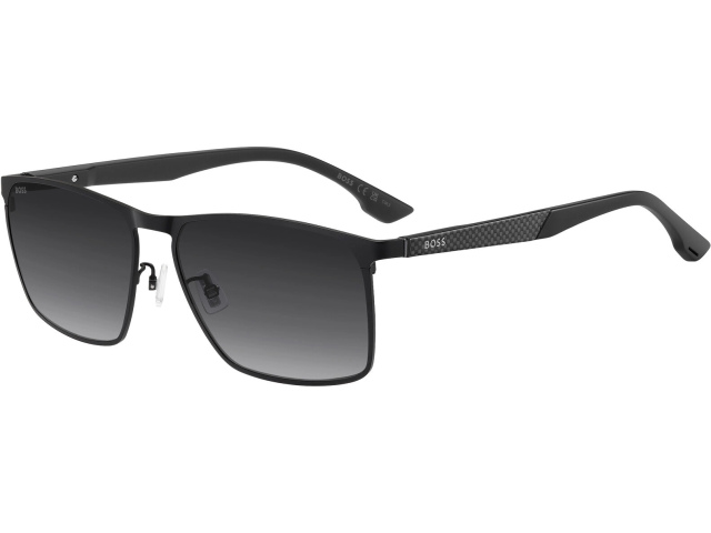 HUGO BOSS 1913/G/S 003 Matte Black