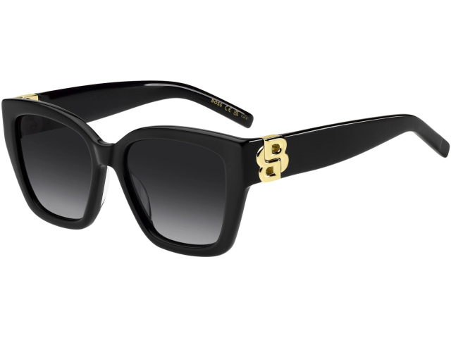 HUGO BOSS 1938/G/S 807 Black