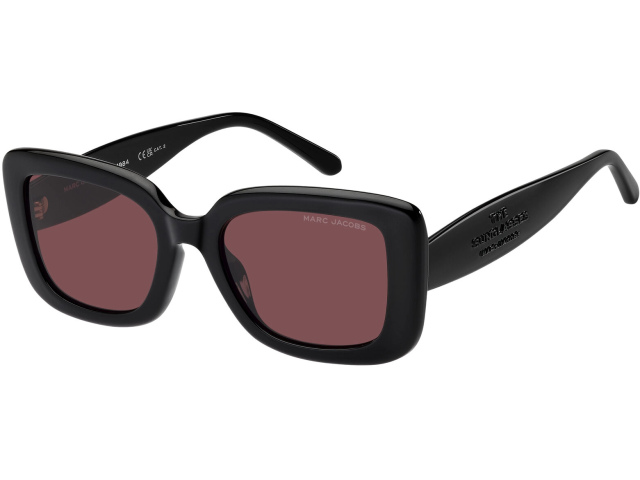 MARC JACOBS MARC 888/S 807 Black