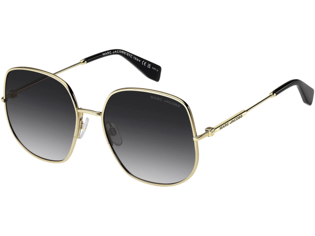 MARC JACOBS MARC 916/S RHL Gold Black 2