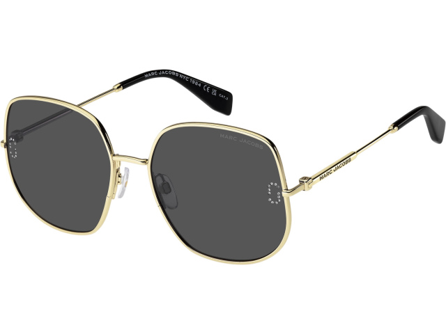 MARC JACOBS MARC 916/N/S J5G Gold