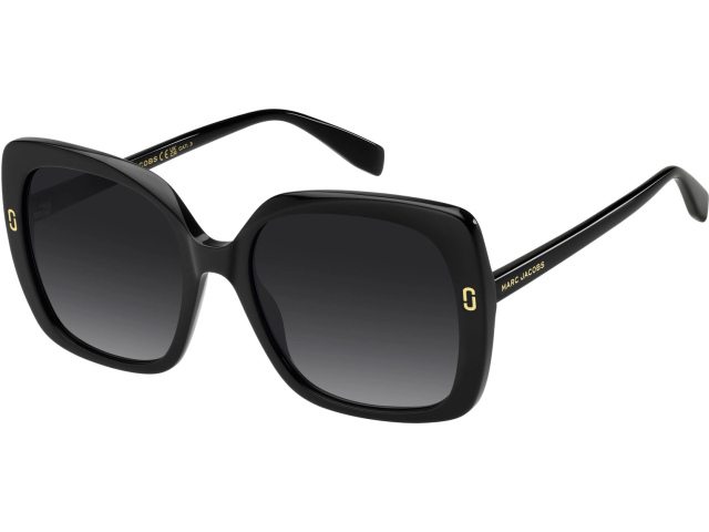 MARC JACOBS MJ 1138/S 807 Black