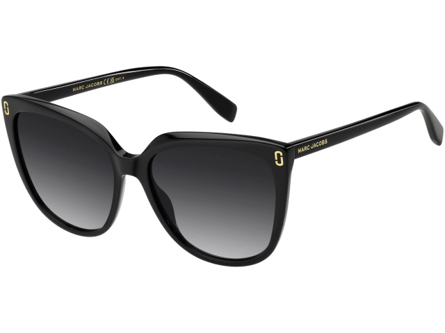 MARC JACOBS MJ 1137/S 807 Black