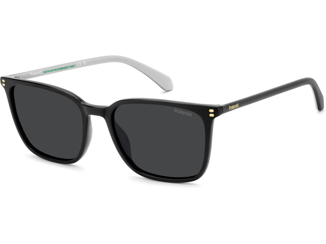 POLAROID PLD 4207/S/X 807 Black