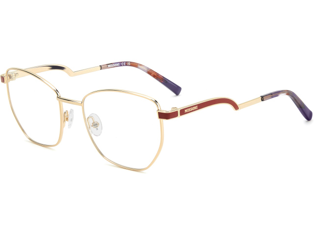 MISSONI MIS 0277 J5G Gold