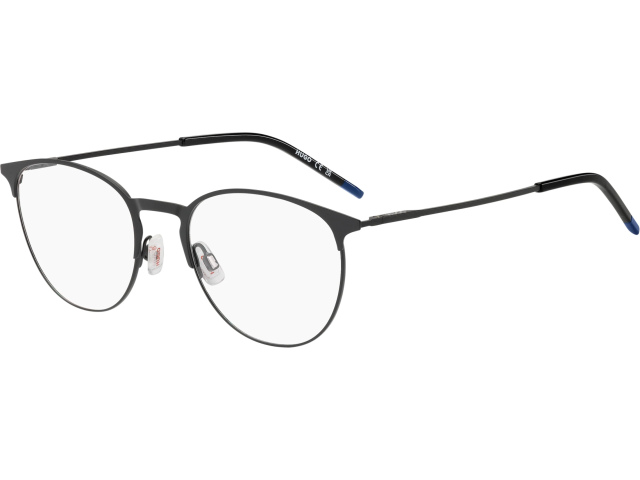 HUGO HG 1408 003 Matte Black