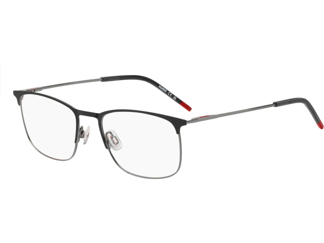 HUGO HG 1409 284 Black Ruthenium