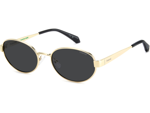 POLAROID PLD 6254/S/X J5G Gold