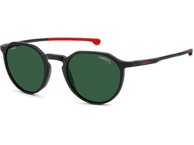 CARRERA DUCATI CARDUC 063/S 003 Matte Black