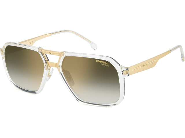 CARRERA VICTORY C 27/S REJ Crystal Gold