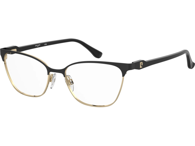 PIERRE CARDIN P.C. 8931 2M2 Black Gold