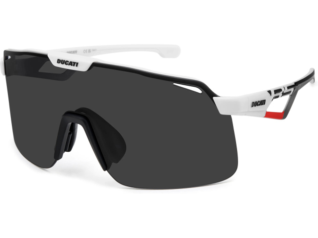 CARRERA DUCATI CARDUC 066/S VK6 White
