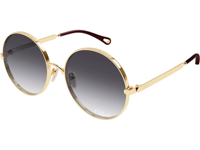 Chloe CH0321S-005 59 Очки солнцезащитные