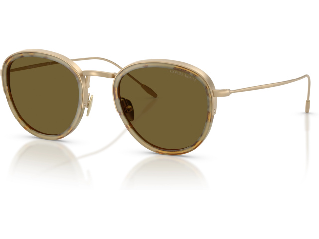 Giorgio Armani AR6068 630073 Gold