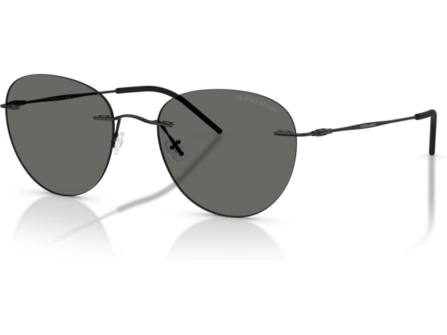 Giorgio Armani AR6182 300187 Black